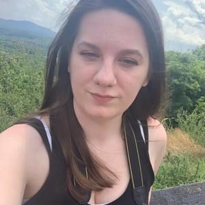 Meet your Posher, Brittany